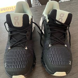 On Running - Cloudflyer